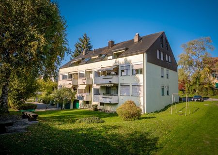 Rent a 4 ½ rooms duplex in Oberglatt - Photo 5