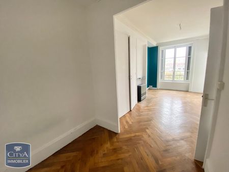 Location Appartement 1 pièce 33m² VILLEURBANNE 69100 - Photo 5