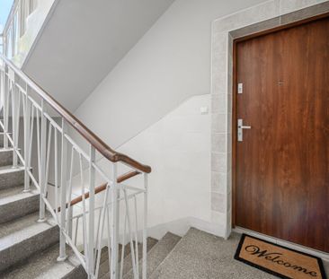 2 pok.|Stare Bielany| Świeżo po remoncie| Metro - Zdjęcie 1