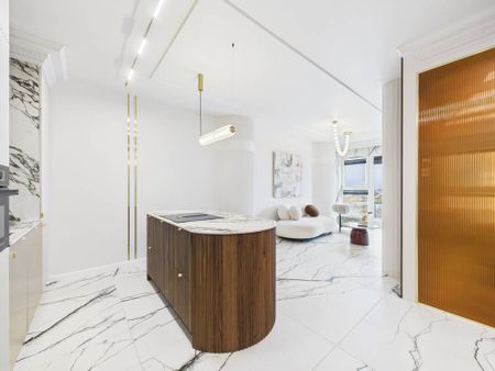 Mieszkanie na wynajem Wrocław-Stare Miasto Wrocław - Zdjęcie 2