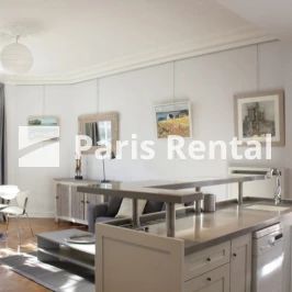 2 chambres, Porte Maillot Paris 16e - Photo 2