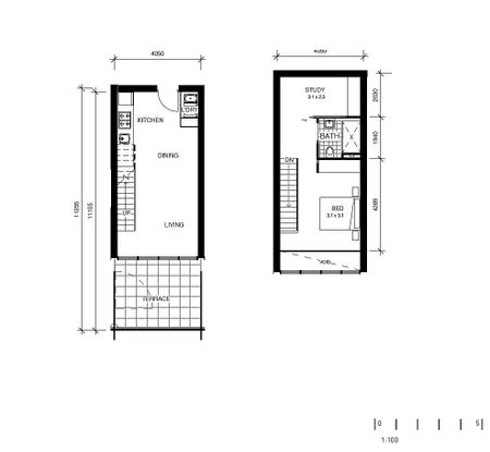 435/24 Lonsdale St, Braddon ACT 2612 - Apartment For Rent | Domain - Photo 2