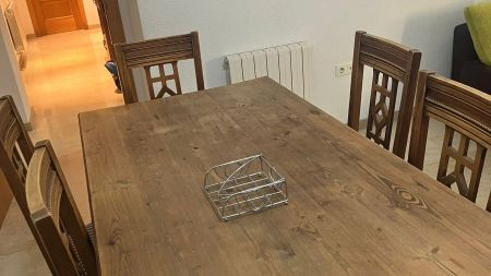 Piso de alquiler en Calle Nécora, Angustias - Chana - Encina - Foto 4