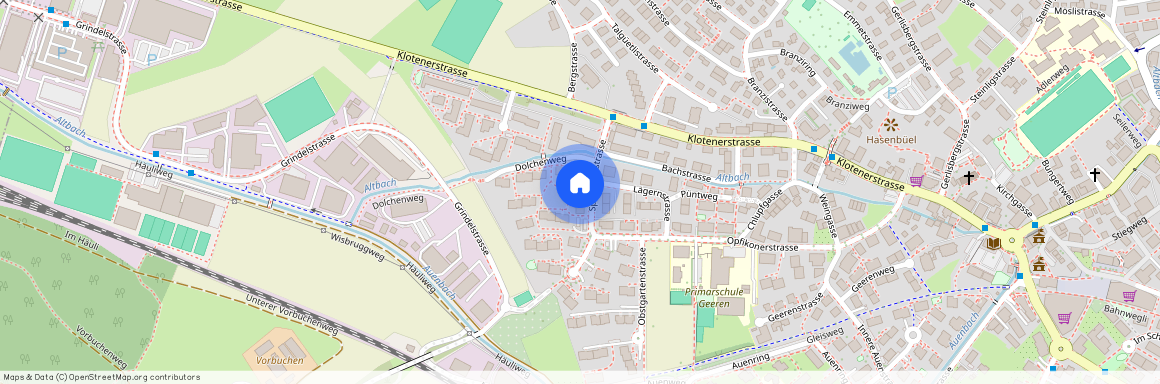 8303, Bassersdorf, Spranglenstrasse, 44