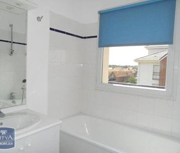 Appartement à louer 3 pièces 61.51m² - Photo 3