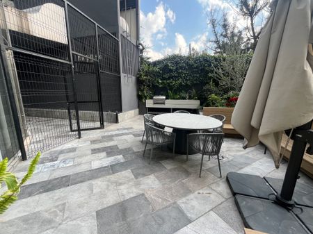 CDMX, Lago Alberto, Ciudad De México - Photo 5