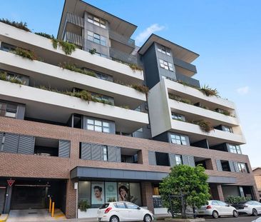 Centrally located, close to transport and harbour - Photo 5