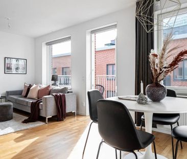 Friggs Gränd, Malmö - Photo 2