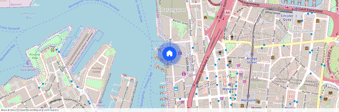 27 Barangaroo Ave, SYDNEY NSW 2000