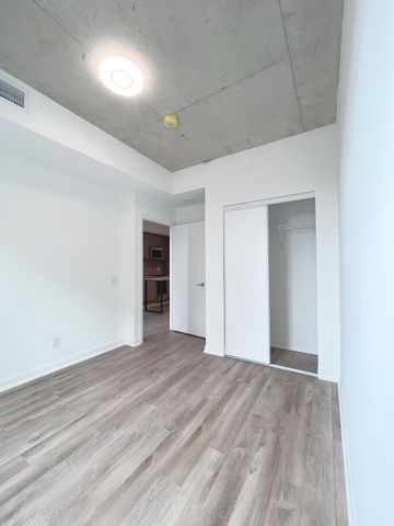 For Lease - 1808 St Clair Avenue Unit# 413, Toronto, Ontario - Photo 2