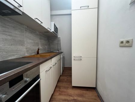 Appartement te huur - Photo 5