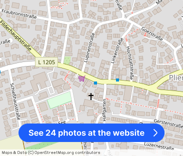 Sanierte – traumhafte Maisonettewohnung - Photo 1