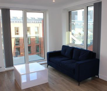 1 bedroom flat to rent - Photo 6