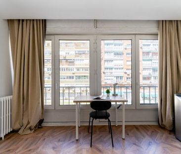 Paseo de la Castellana, Madrid, Community of Madrid 28046 - Photo 1