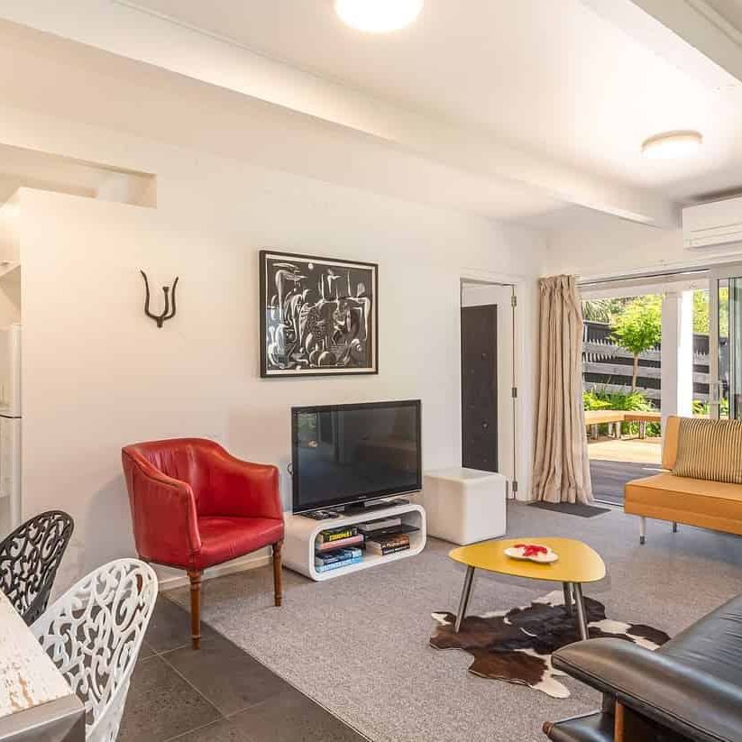 Retro apartment - Furnished - Photo 1