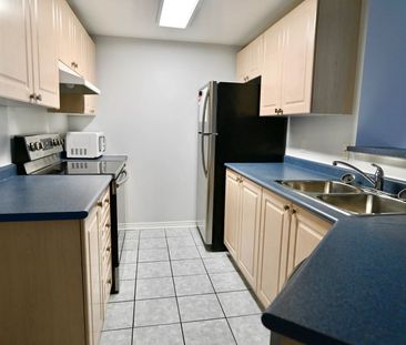 For Lease - 310 Central Park Drive Unit# 6A, Carlington - Central P... - Photo 3