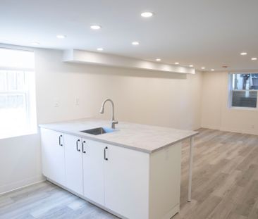 For Lease - 310 West 2nd Street Unit# 2, Hamilton, Ontario - Photo 4