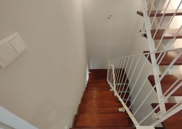 Apartamento T3 com Terraço no Centro do Porto