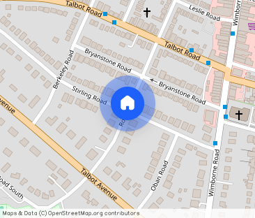 1 bedroom in a flat share to rent - Photo 1