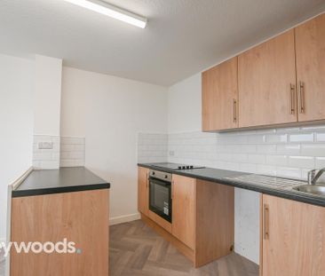 1 bedroom flat to rent - Photo 6