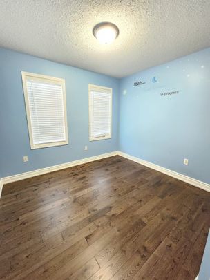 For Lease - 32 Keats Terrace, Brampton, Ontario - Photo 1