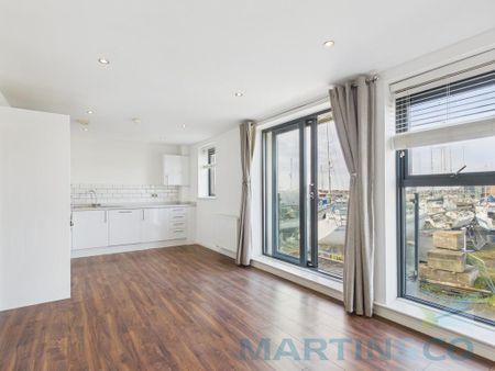 1 bedroom flat to rent - Photo 2