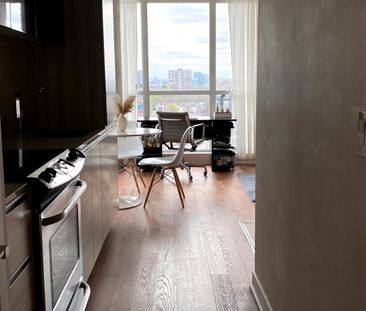 Carnaby Lofts 20 , #1310 - Photo 2