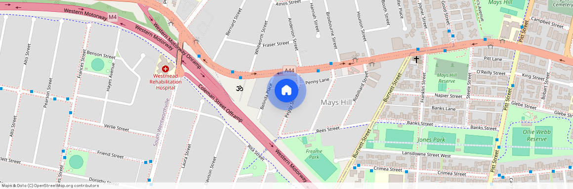 4-6 Peggy St, NSW 2145, Mays Hill