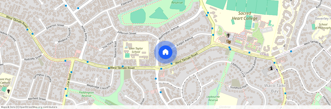 3 Aragon Avenue, Glendowie, Auckland