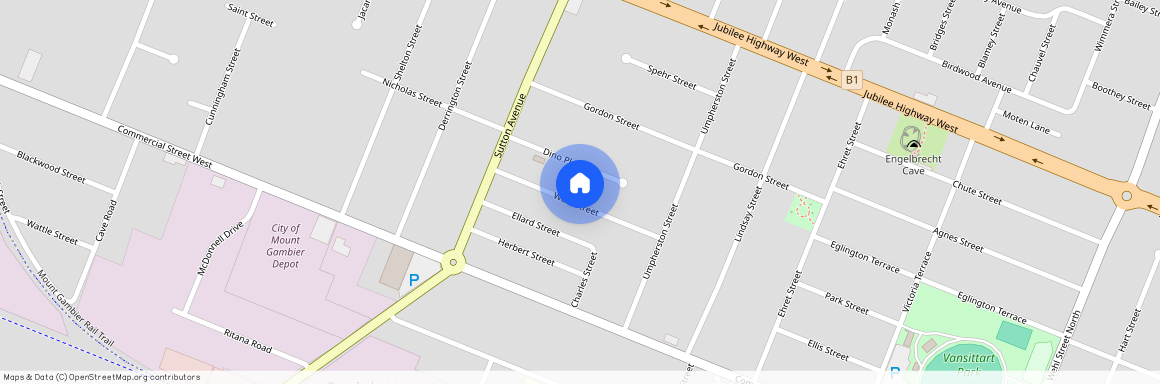 11 WEST STREET, SA 5290, Mount Gambier