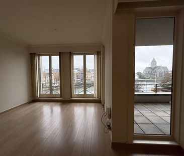 Appartement te huur in Oudenaarde - Foto 4