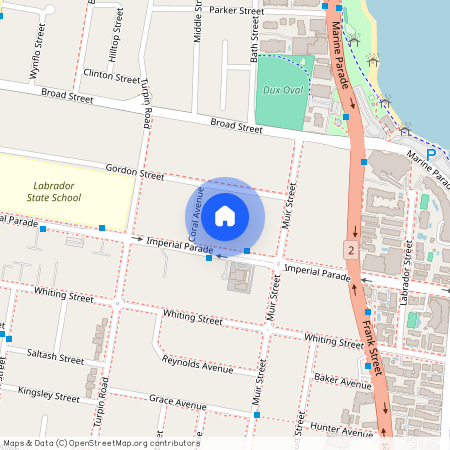 4/51 Imperial Parade, Qld 4215, Labrador