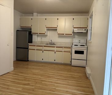 Appartement Disponible Immédiatementt - Photo 1