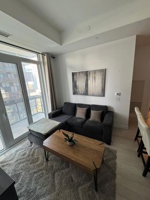 For Lease - 39 Roehampton Avenue Unit# 1207, Toronto, Ontario - Photo 1