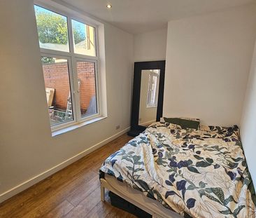 1 Bed Flat, Allesley Old Road, CV5 - Photo 2
