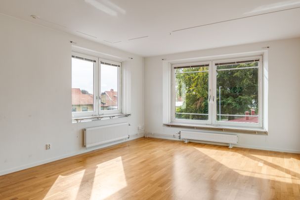 Vattugatan 3 - Foto 1