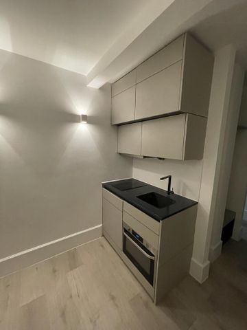 Studio to rent - Photo 5