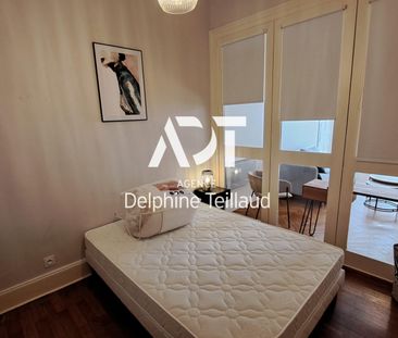 Location Appartement 2 pièces 48m² GRENOBLE 38000 - Photo 5