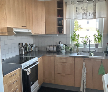 Sjövallagränd 1 - Photo 2