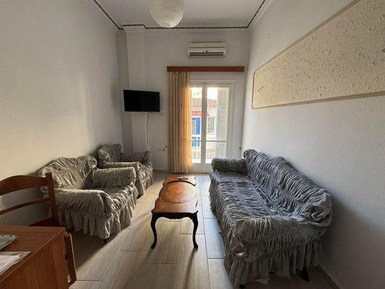 Διαμέρισμα για ενοικίαση - Σικυώνα, - Photo 1