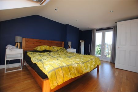 Elsinore Road, Forest Hill, London - Photo 3