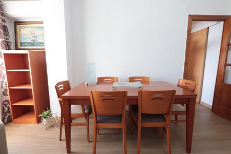 Flat - Cartagena (San Ginés-Virgen de la Caridad) - Photo 5