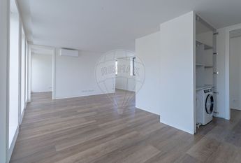 Apartamento T3 em Porto