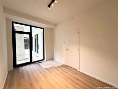 Appartement te huur - Photo 3