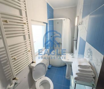 Tomis 1 - 2 Camere modern cu centrala in bloc nou pe termen lung - Photo 5