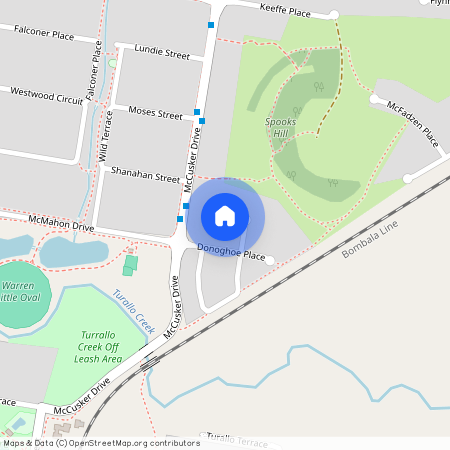 3 O'Neill Place, Bungendore 2621, New South Wales