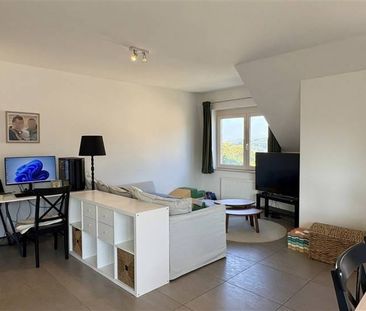 Appartement te huur - Foto 1