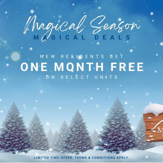 Pacific Way Apartments II - Photo 1