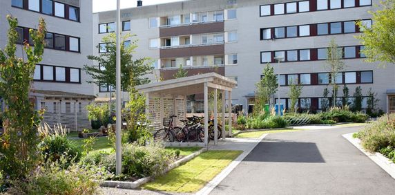 Hallonbergsvägen 41 - Photo 2