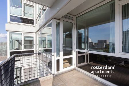 Kruiskade, Rotterdam - Photo 5